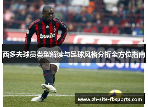 西多夫球员类型解读与足球风格分析全方位指南