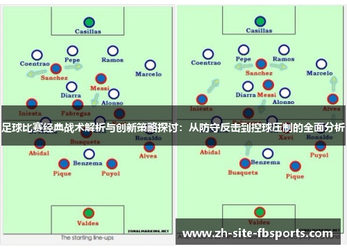 足球比赛经典战术解析与创新策略探讨：从防守反击到控球压制的全面分析