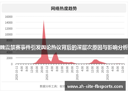 魏震禁赛事件引发舆论热议背后的深层次原因与影响分析